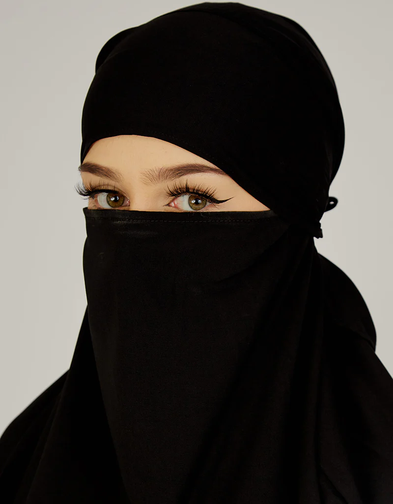 Niqabi Harem Set - Image 15