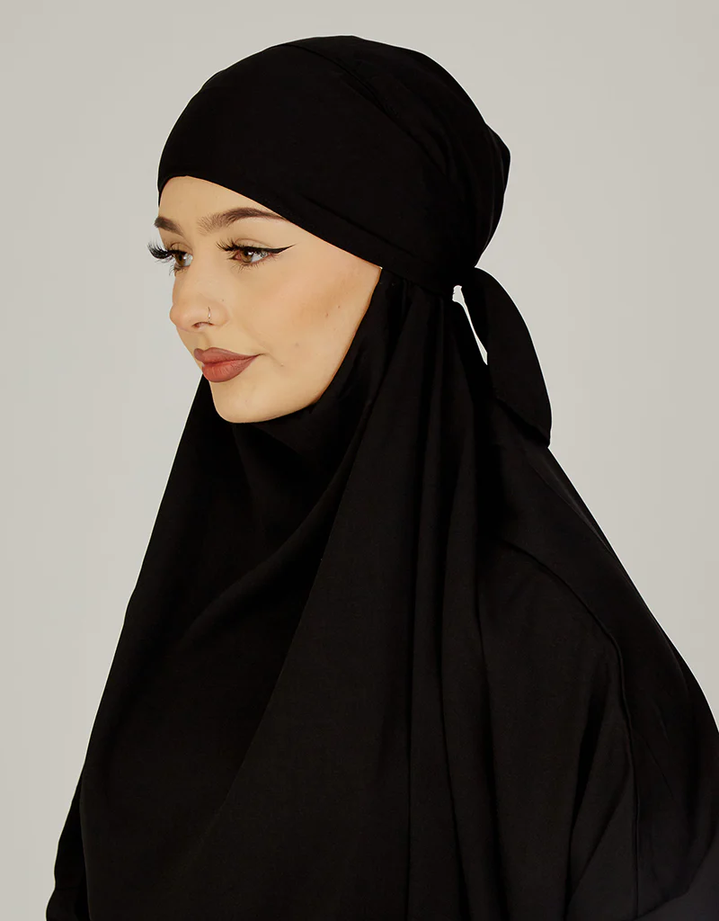 Niqabi Harem Set - Image 16