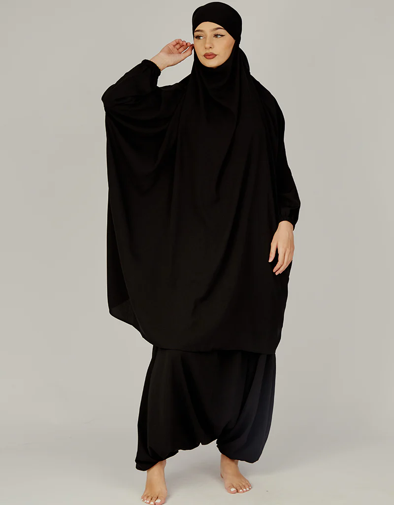Niqabi Harem Set - Image 17