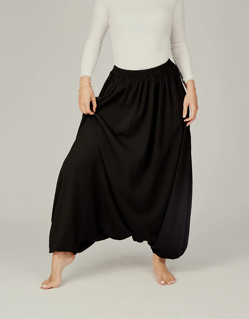 Niqabi Harem Set - Image 19