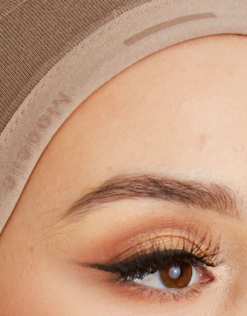 Non Slip Cap - Shades of Brown - Image 9
