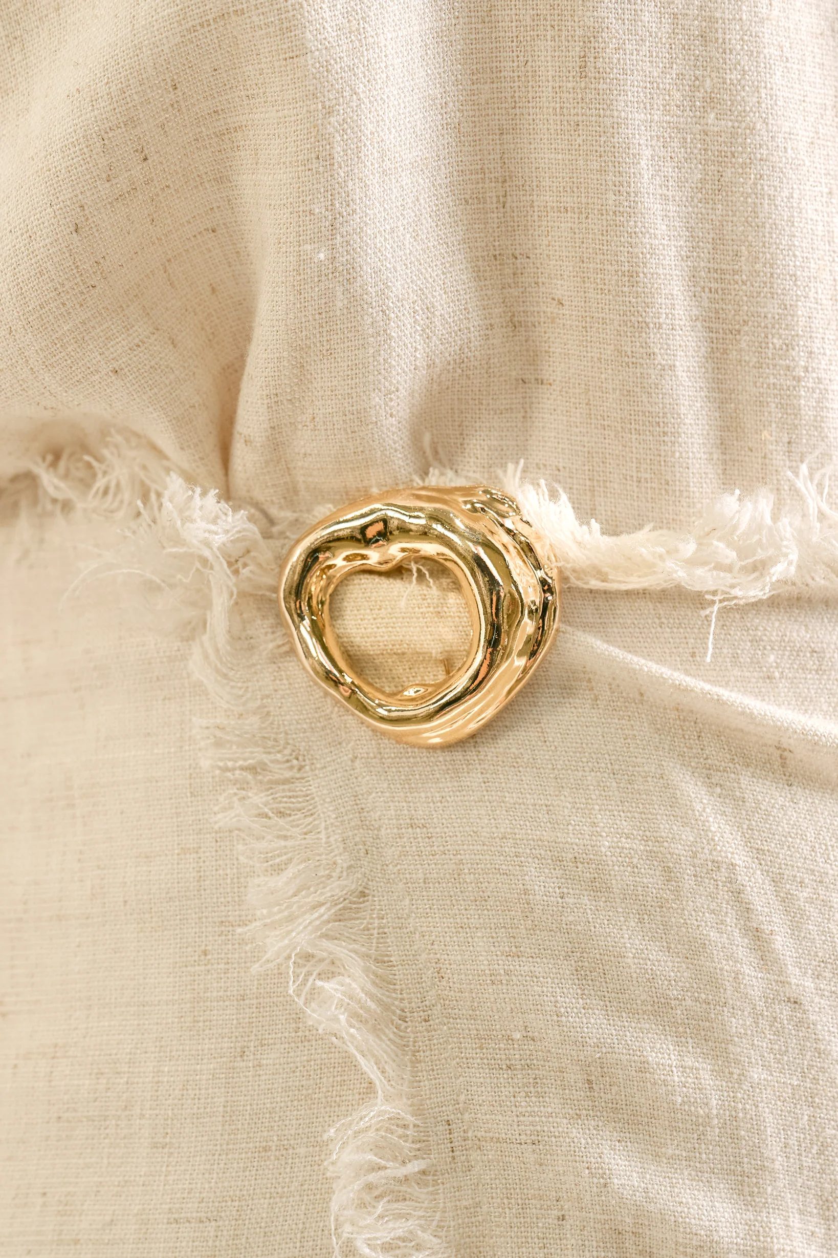 Ola Brooch