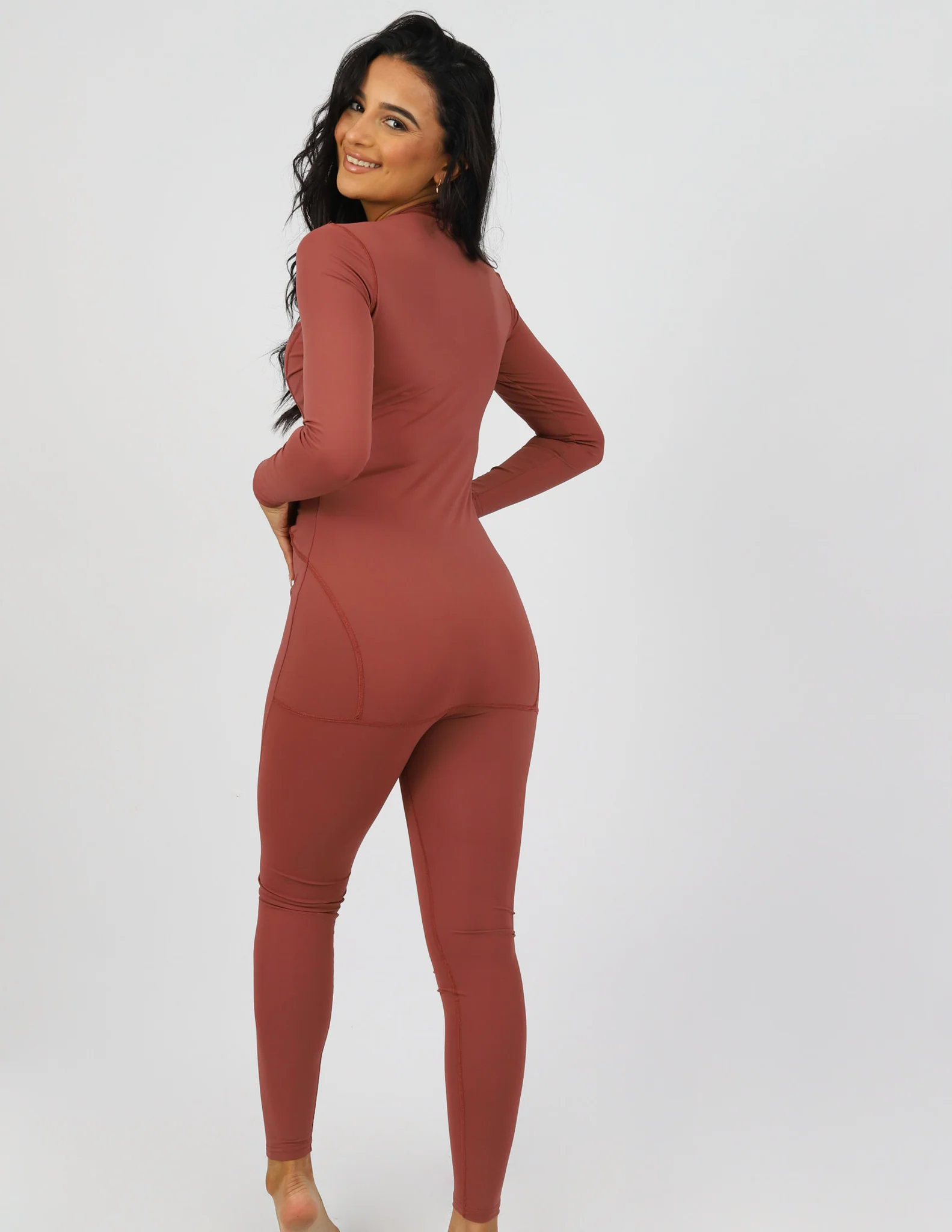 Onesie Wetsuit - Image 6
