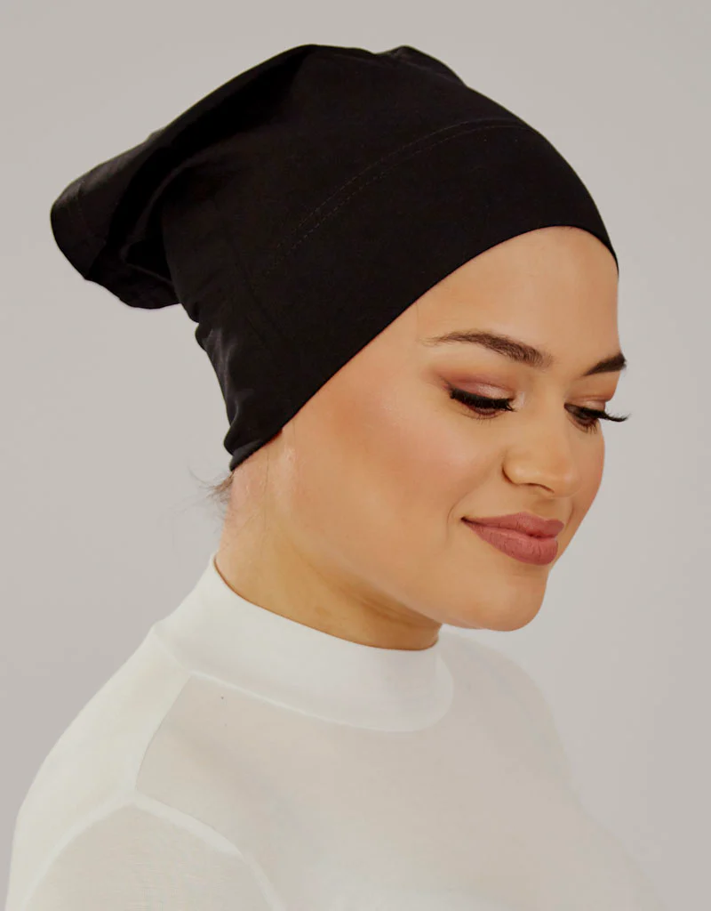 Open Cap - Dark Shades