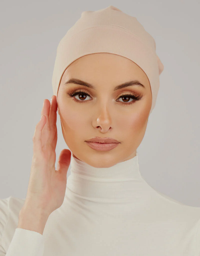 Open Cap - Light Shades - Image 10