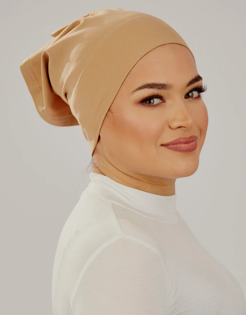 Open Cap - Light Shades - Image 7