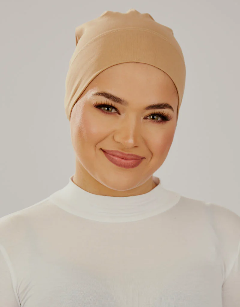 Open Cap - Light Shades - Image 8