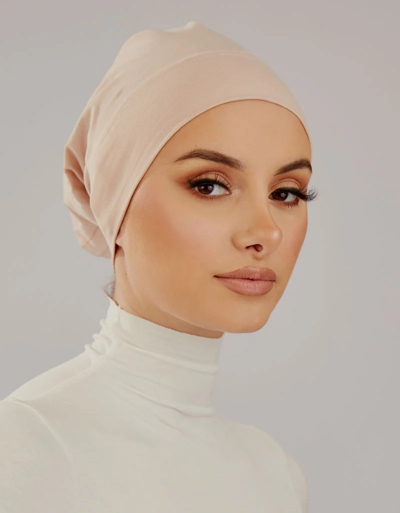 Open Cap - Light Shades - Image 9