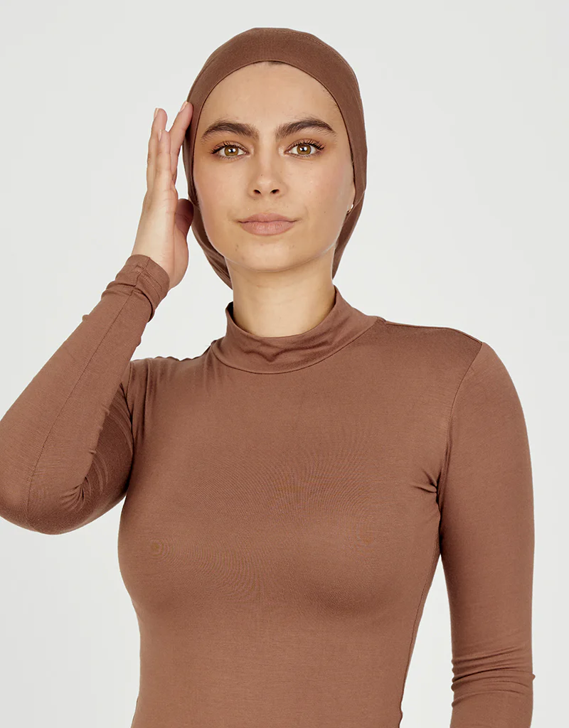 Open Cotton Bond - Dark Shades - Image 19