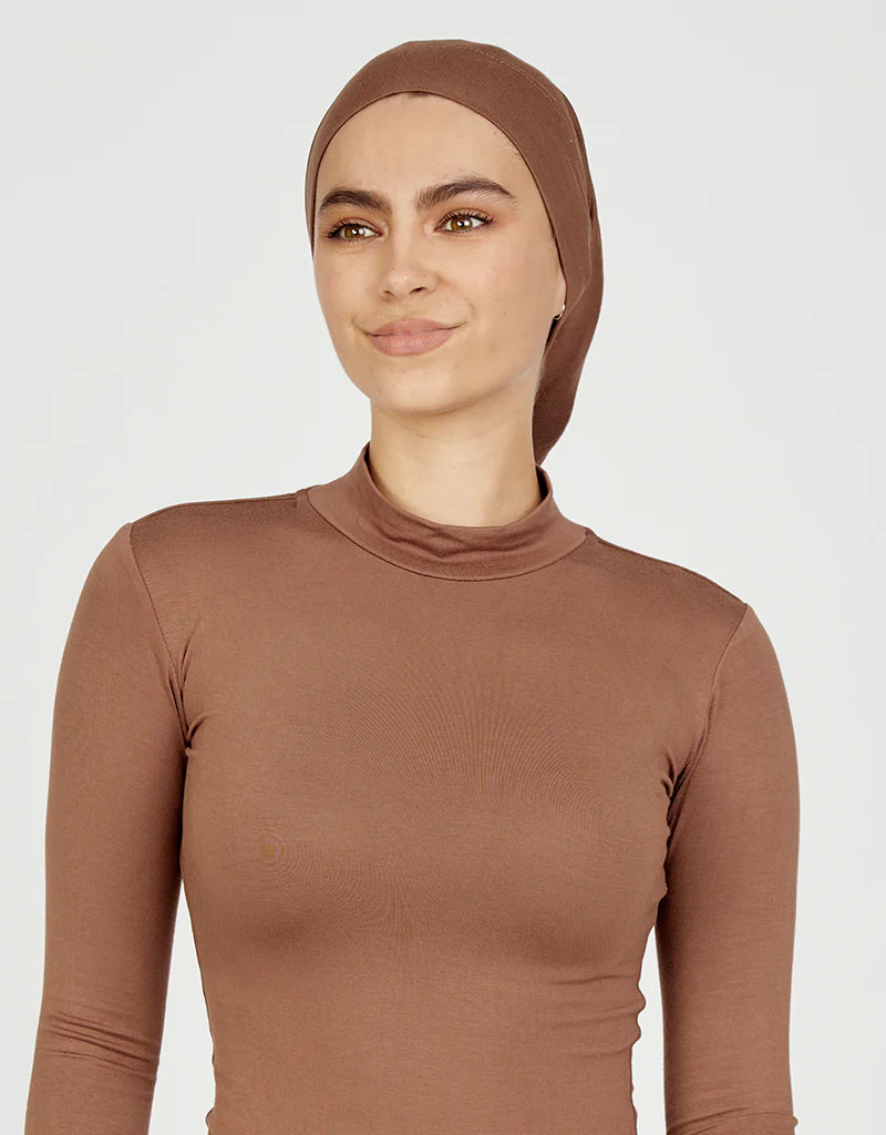 Open Cotton Bond - Dark Shades - Image 21