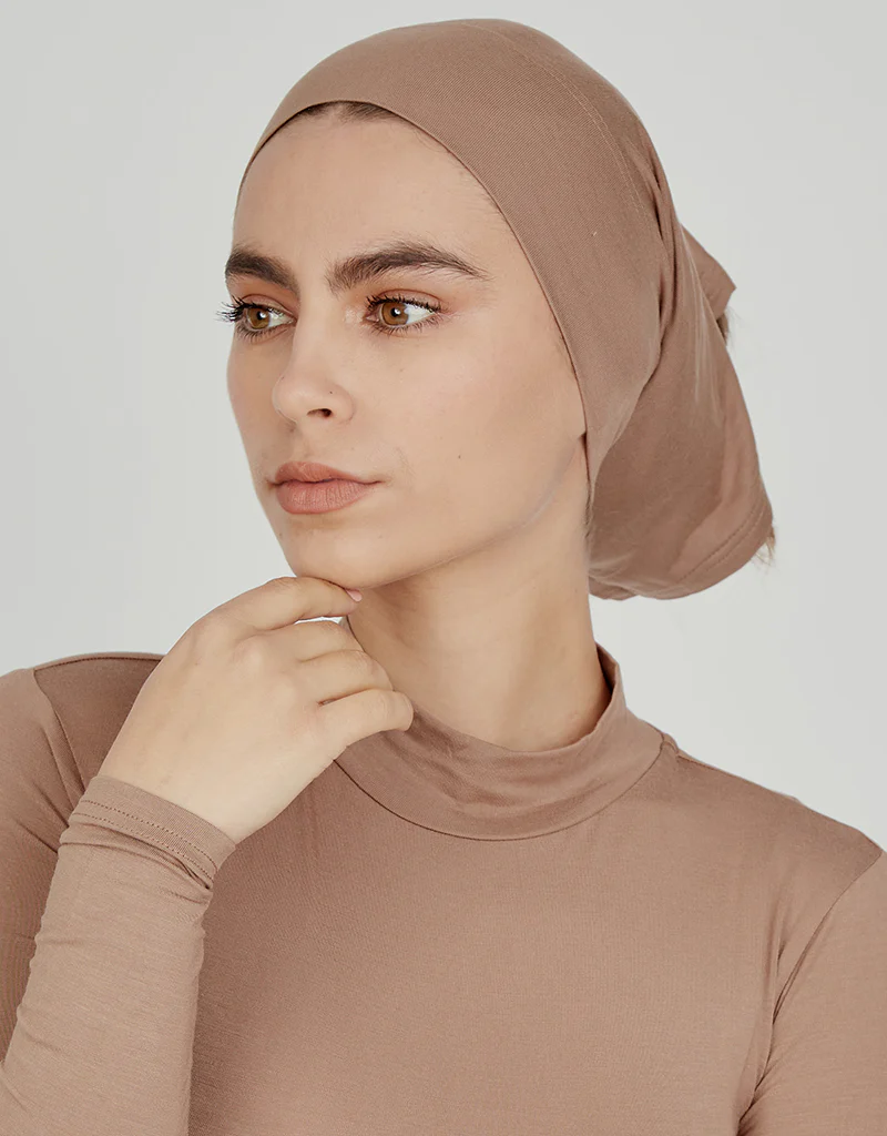 Open Cotton Bond - Dark Shades - Image 30