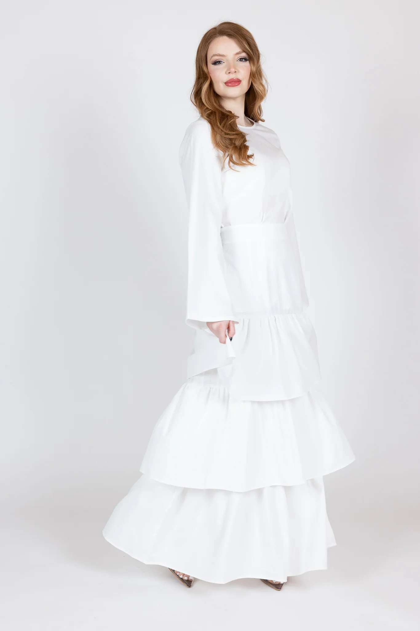 Ophelia Blouse - Image 2