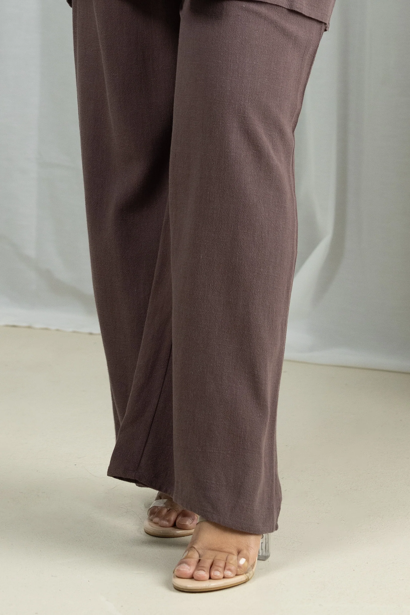 Orana Cotton Pants - Image 13