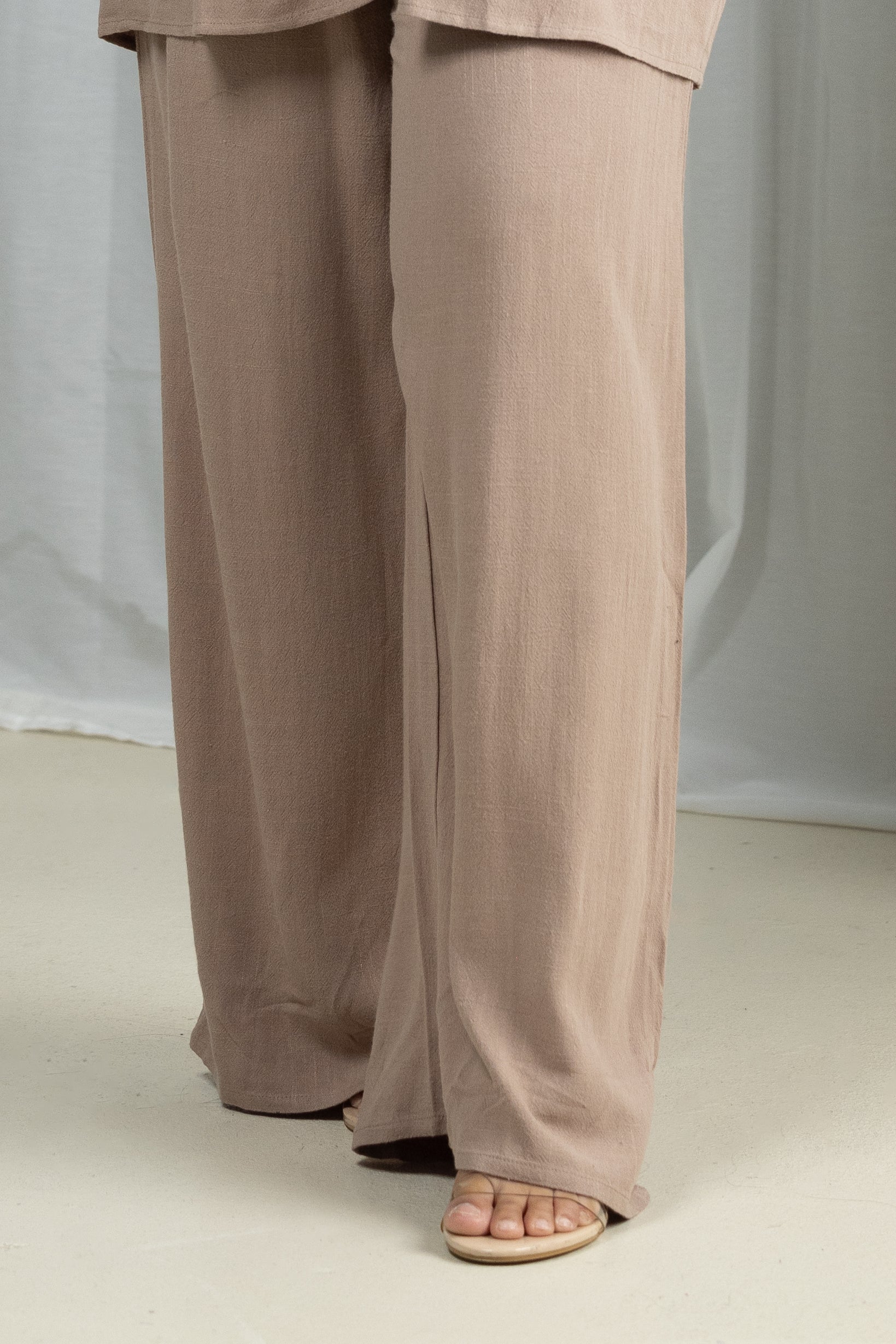 Orana Cotton Pants - Image 9