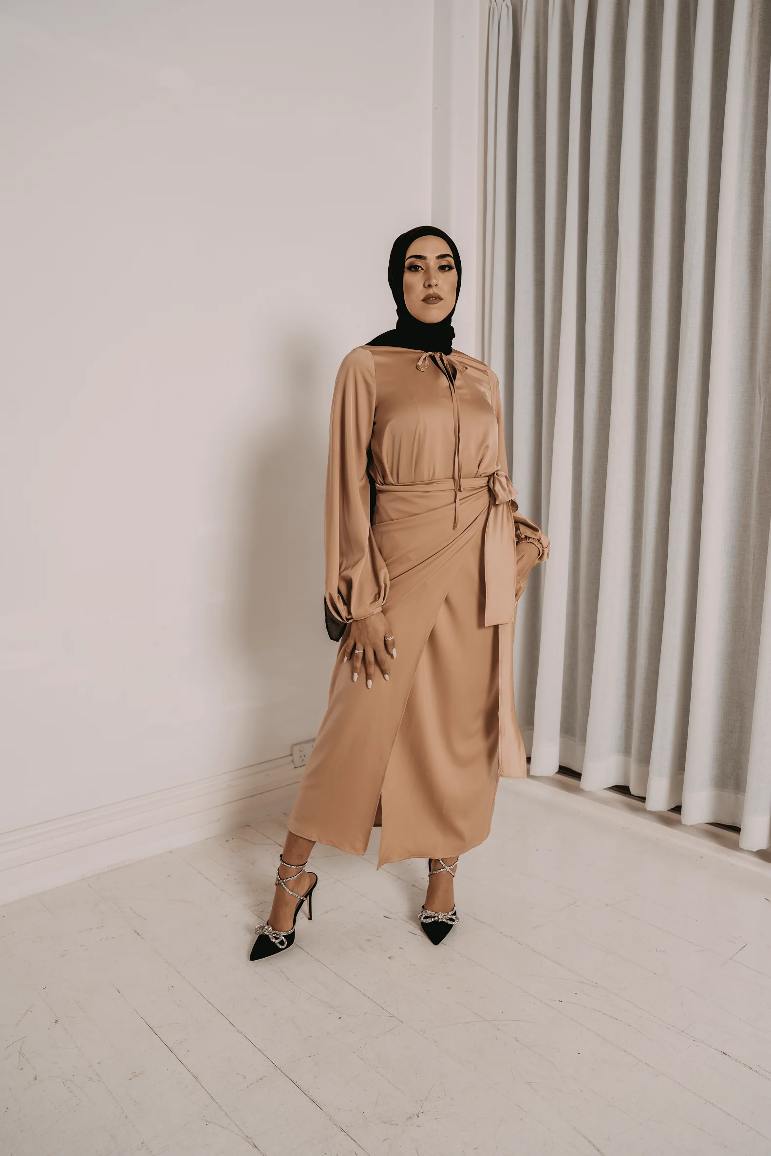 Escape Oriana Blouse - Image 10