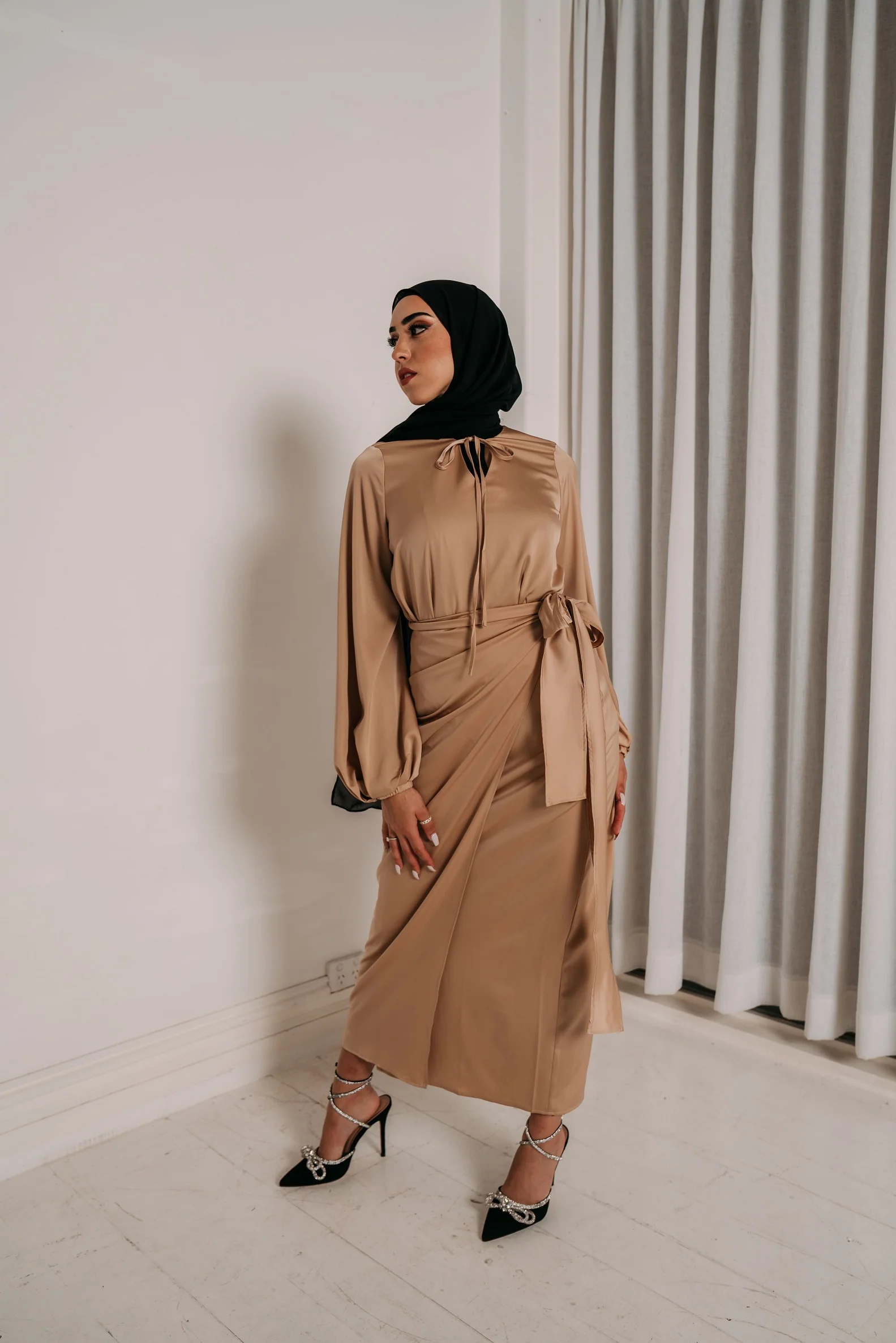 Escape Oriana Blouse - Image 12