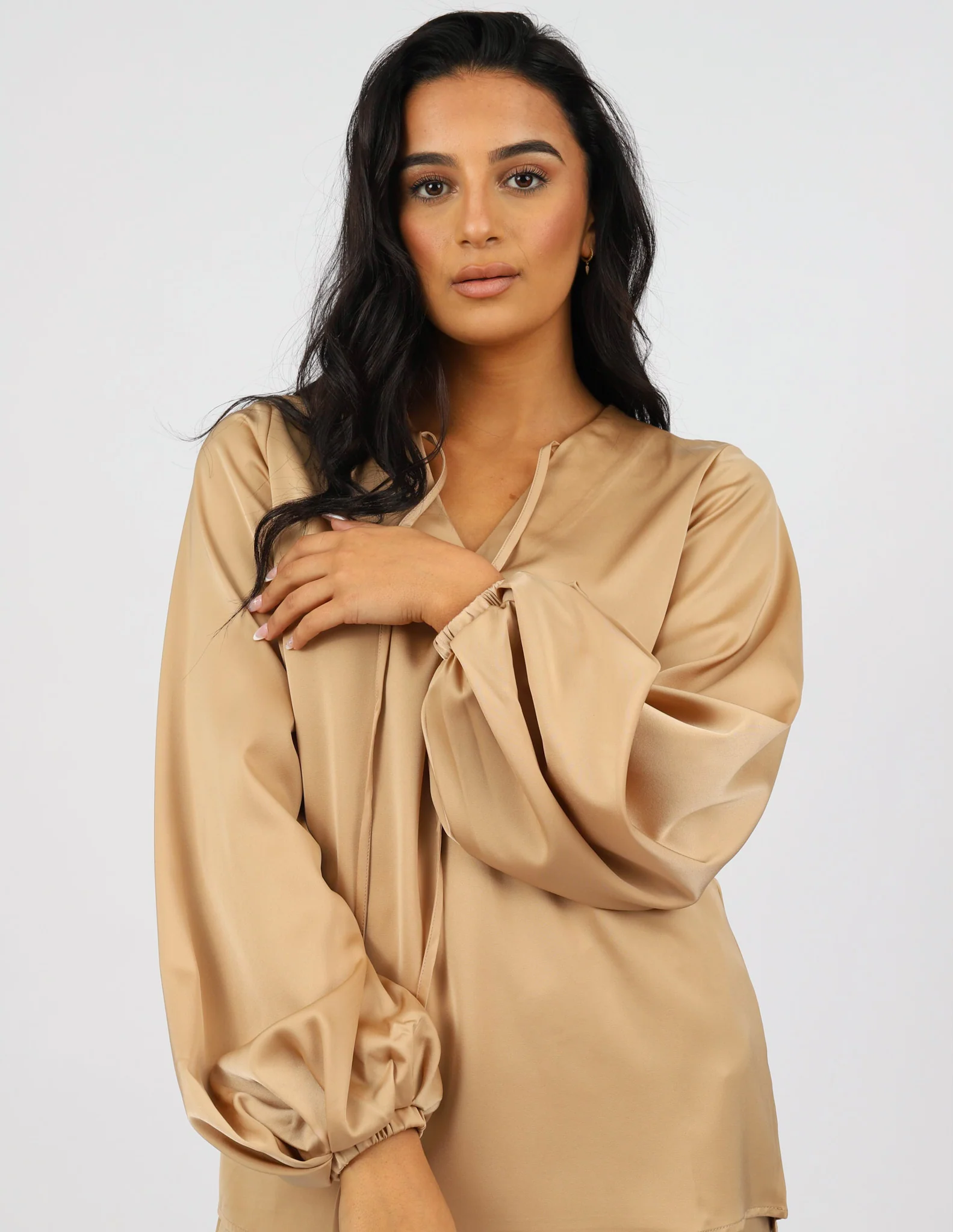 Escape Oriana Blouse - Image 13