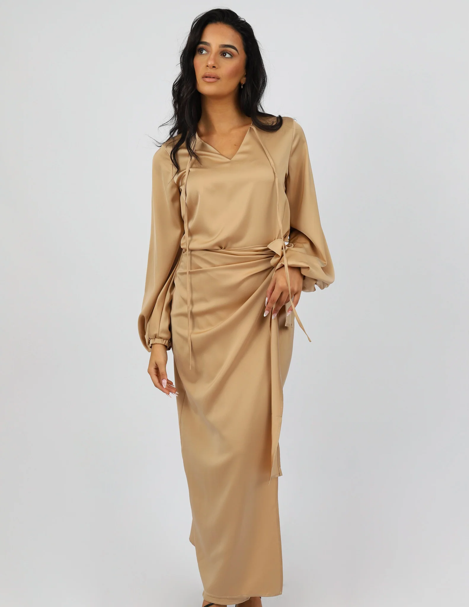 Escape Oriana Blouse - Image 14