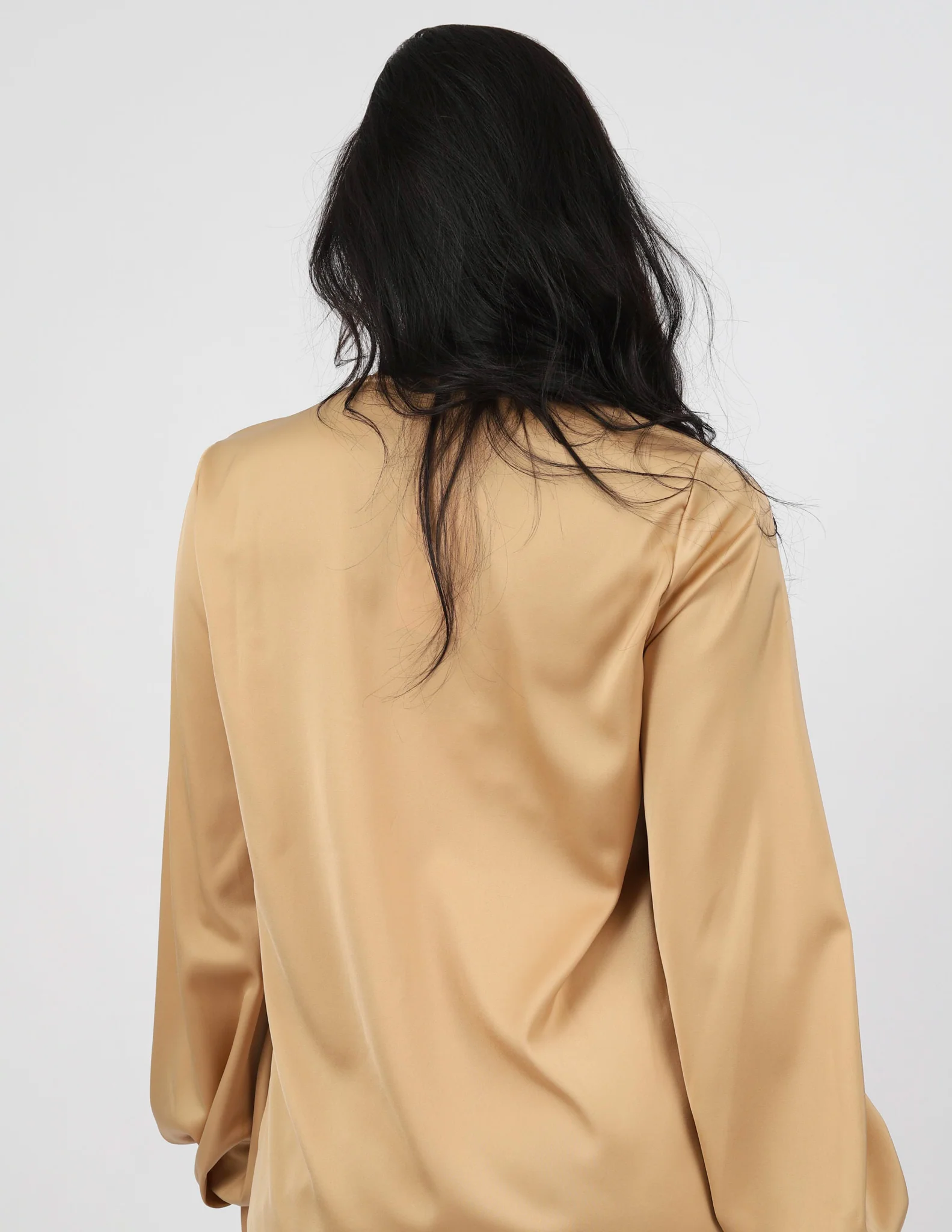 Escape Oriana Blouse - Image 16