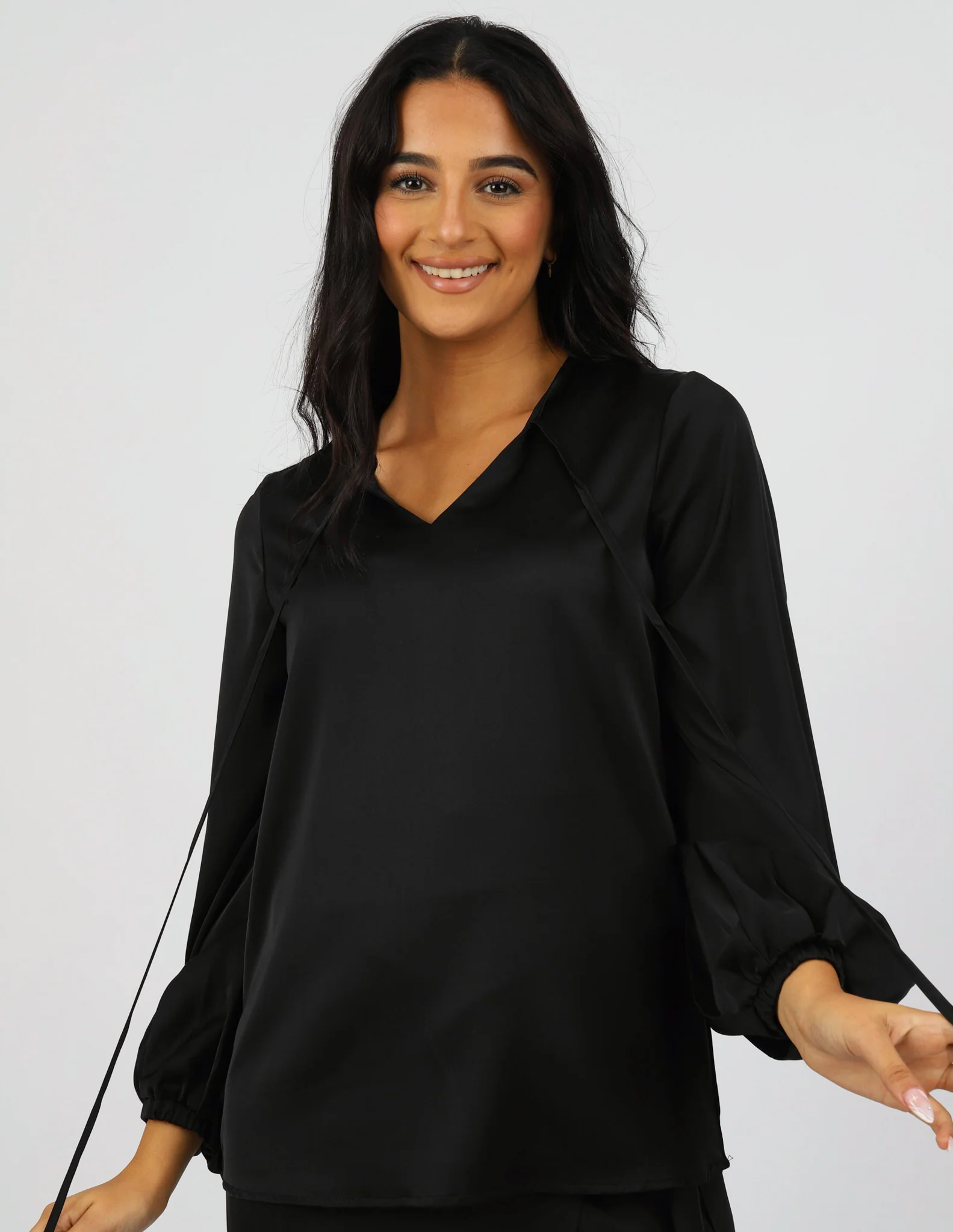 Escape Oriana Blouse - Image 18