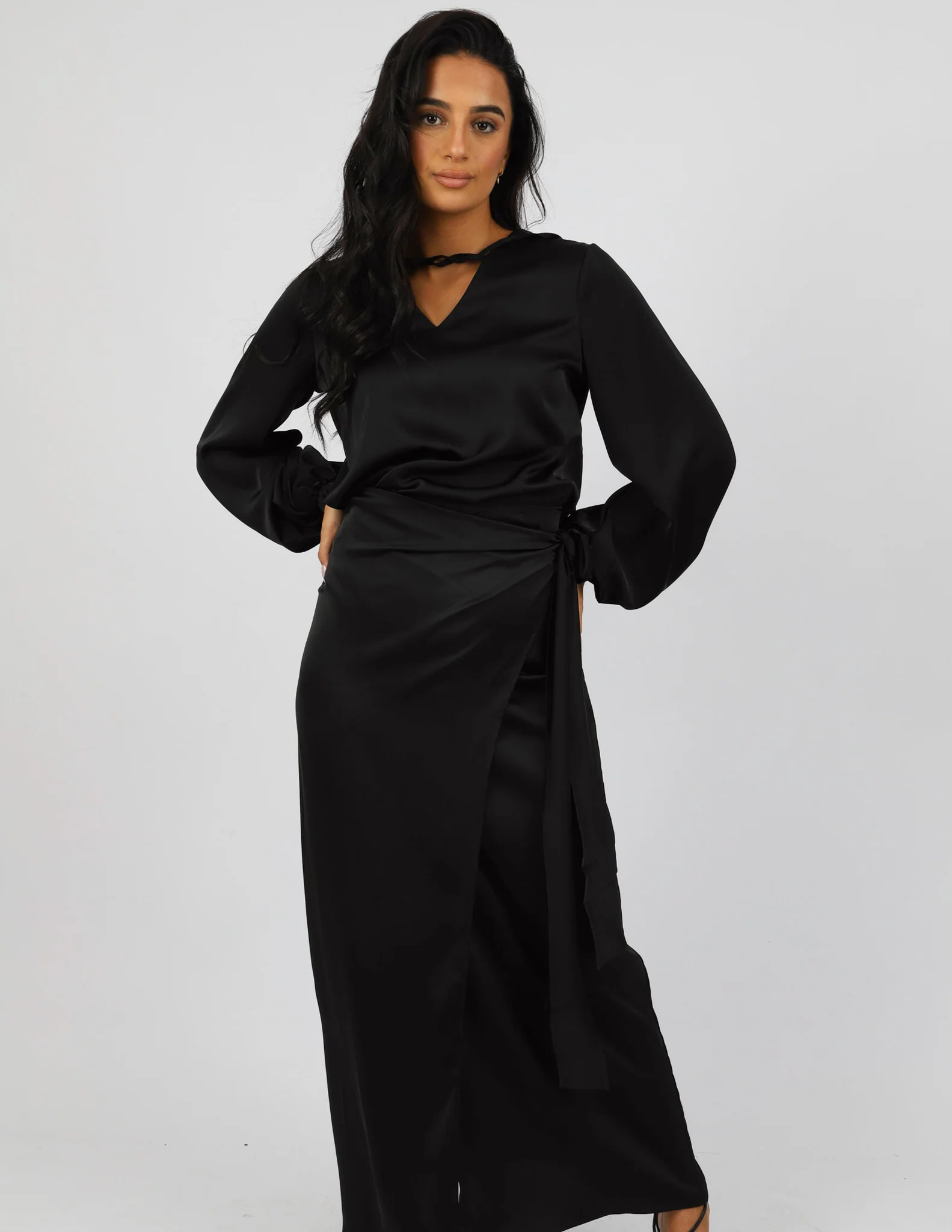 Escape Oriana Blouse - Image 19