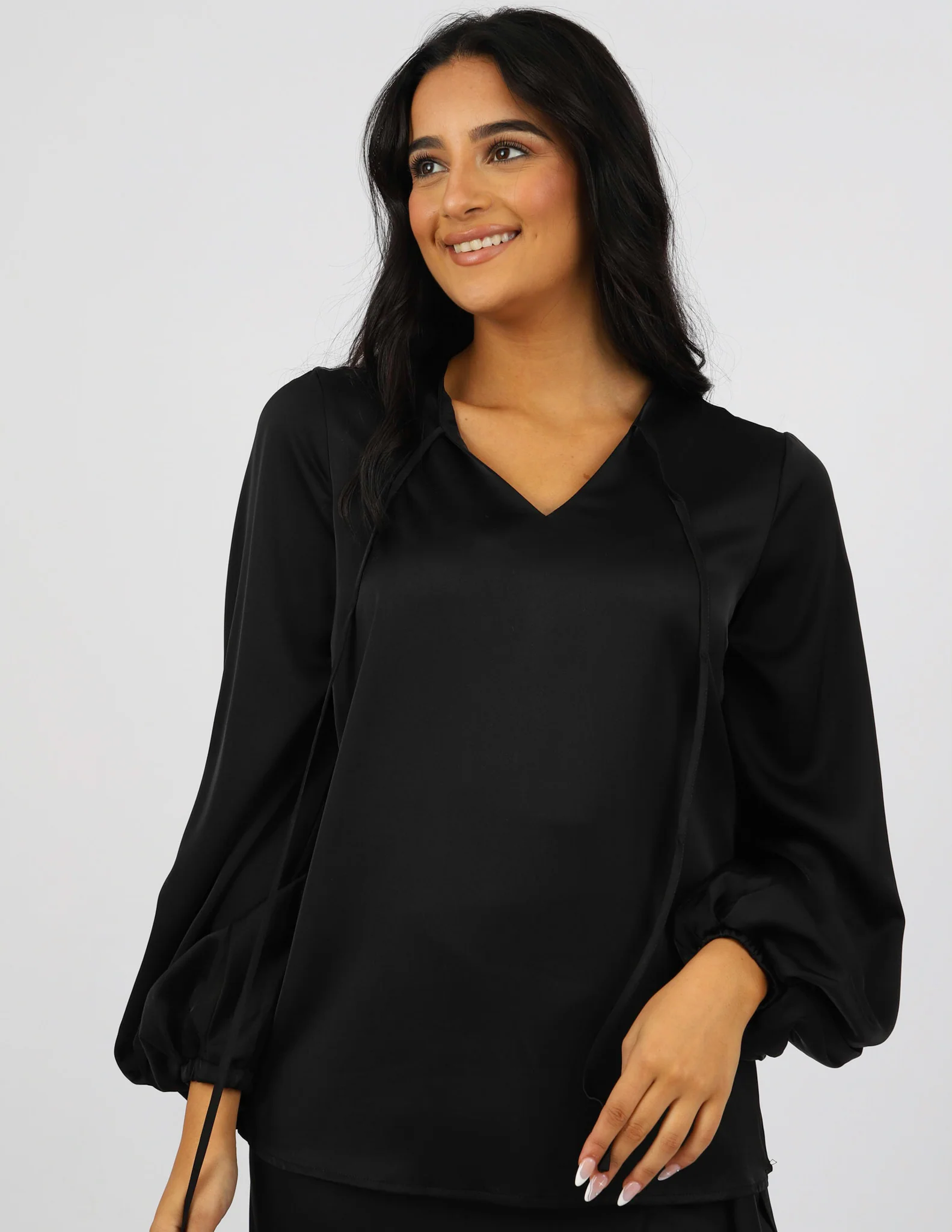 Escape Oriana Blouse - Image 21