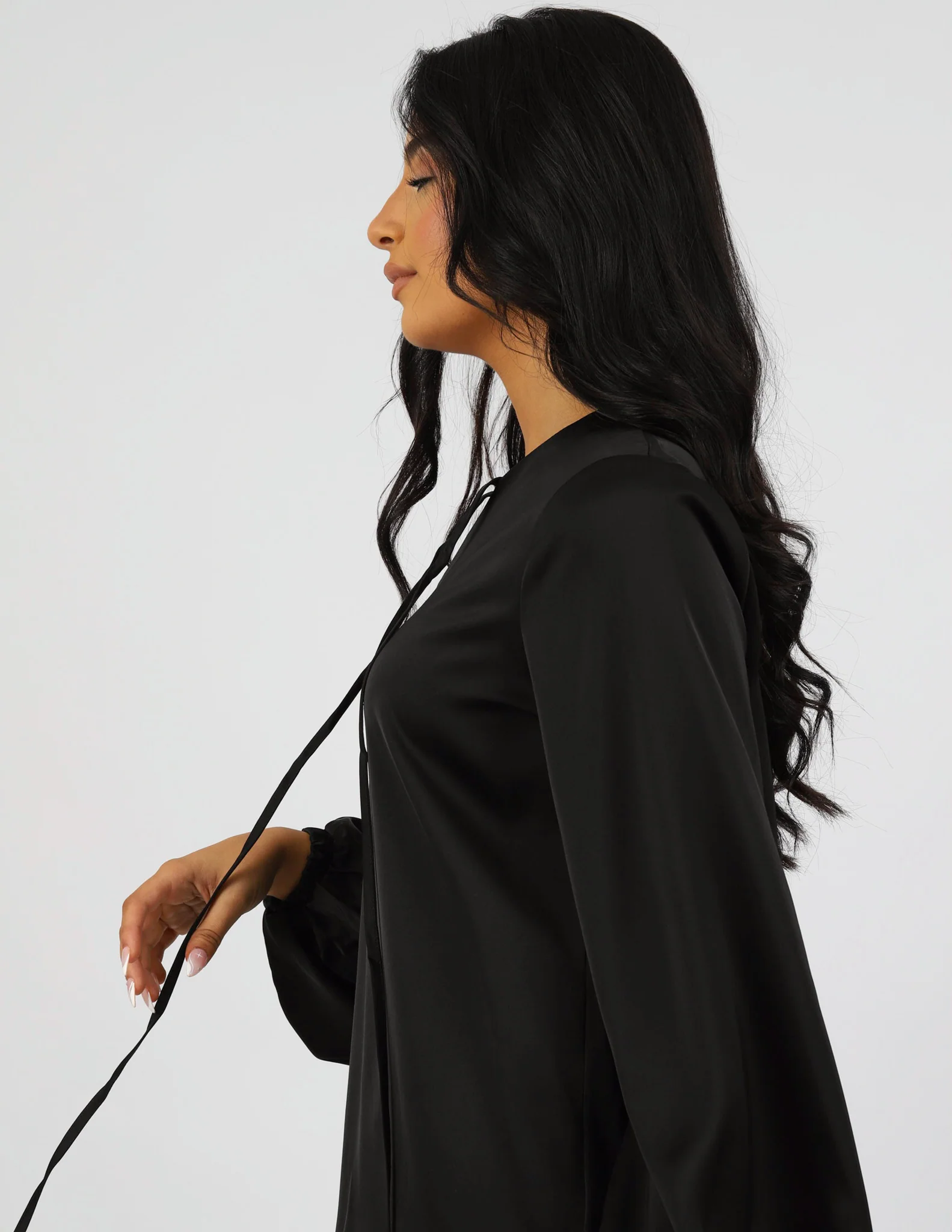 Escape Oriana Blouse - Image 22