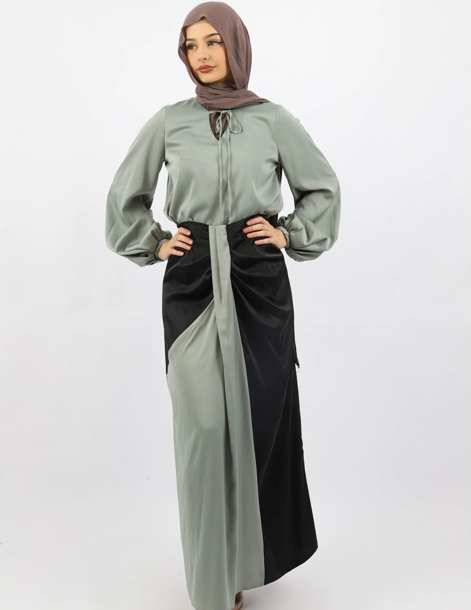Escape Oriana Blouse - Image 24