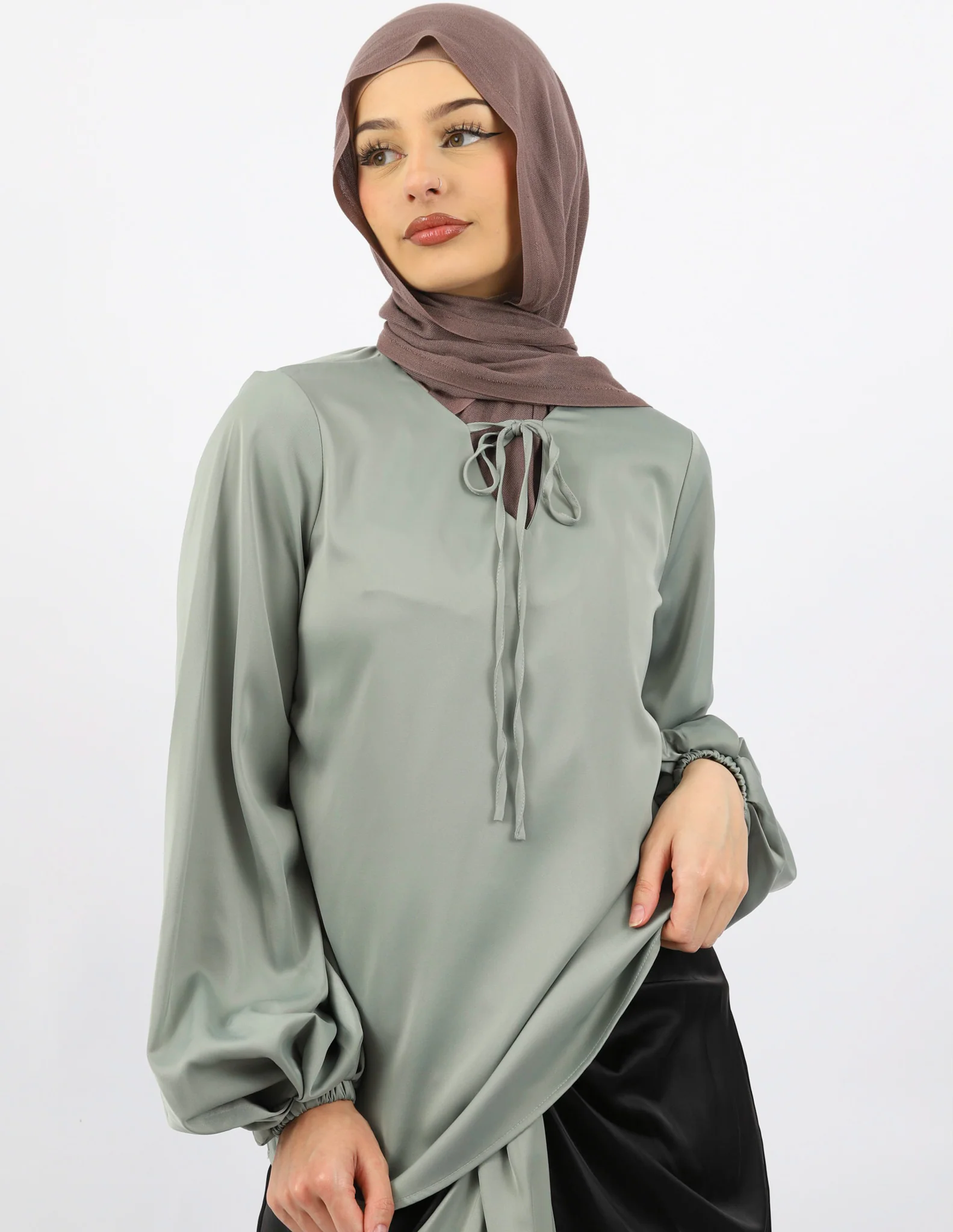 Escape Oriana Blouse - Image 25