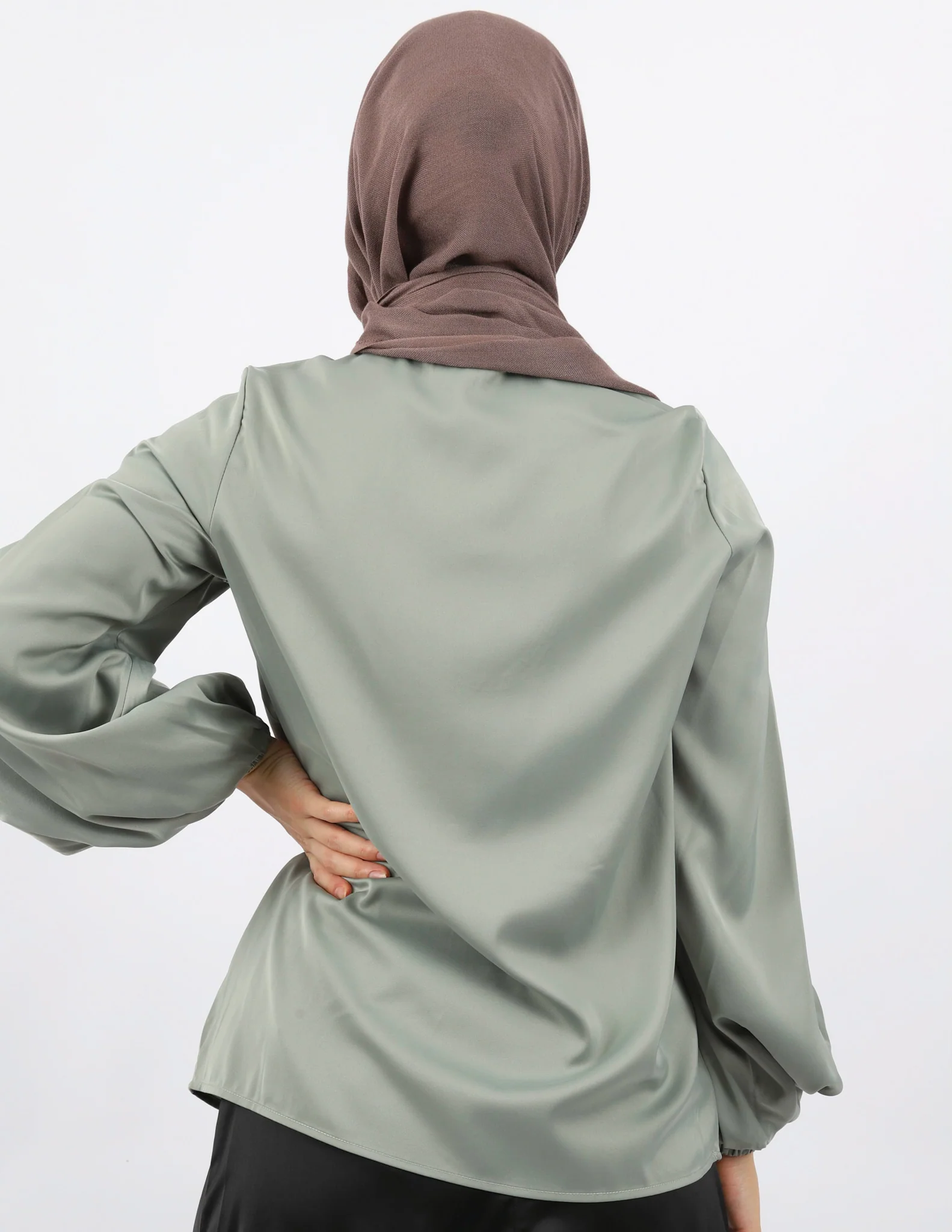 Escape Oriana Blouse - Image 26