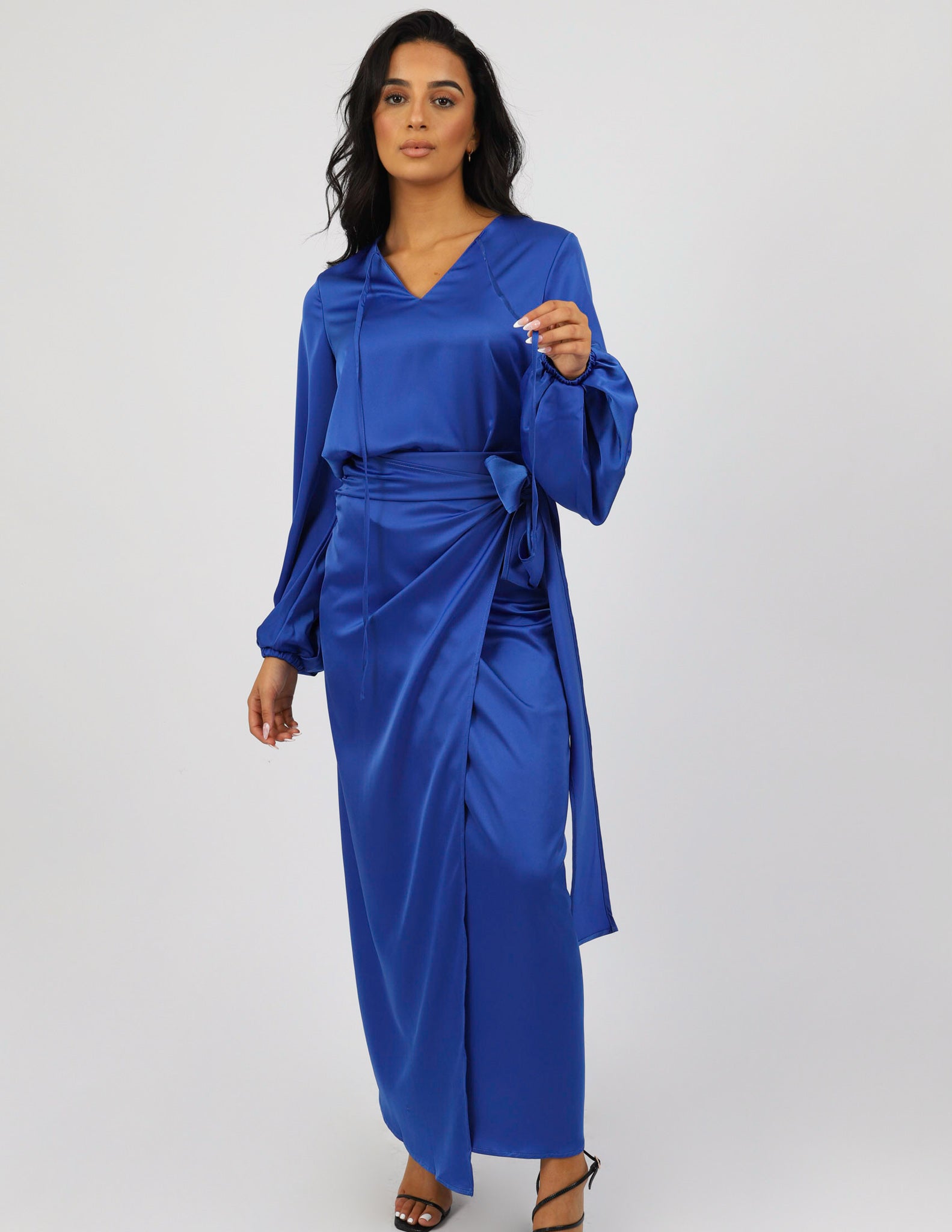 Escape Oriana Blouse - Image 6