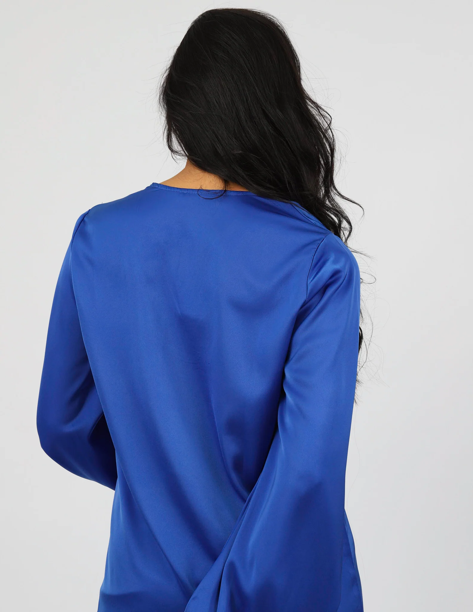Escape Oriana Blouse - Image 9