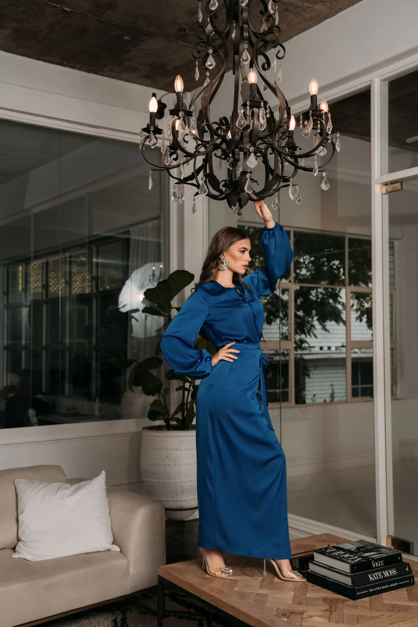 Escape Oriana Skirt - Image 2