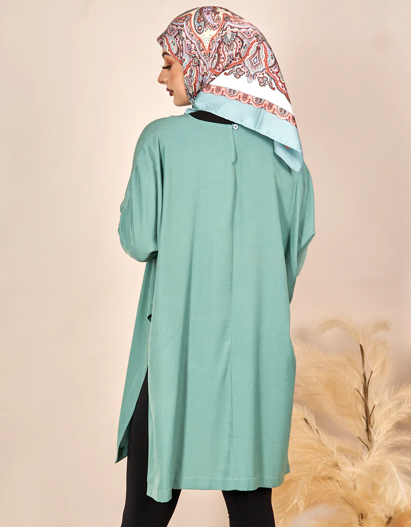 Oversize Split Top - Image 21