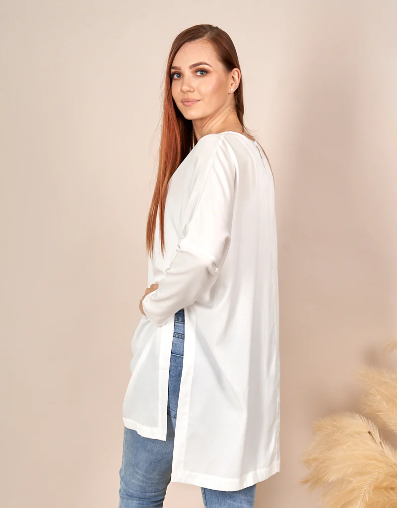 Oversize Split Top - Image 3