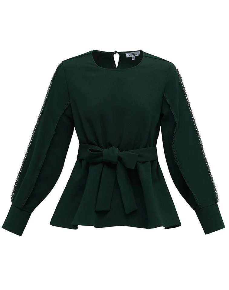 Petra Blouse - Image 4