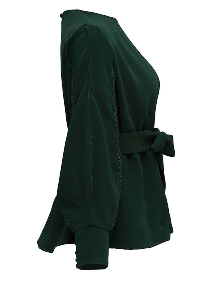 Petra Blouse - Image 5