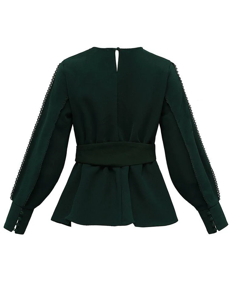 Petra Blouse - Image 6