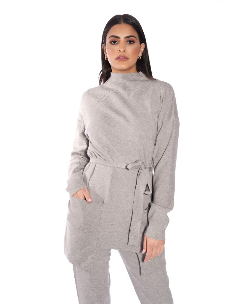 Pocket Knit Track Top - Image 14