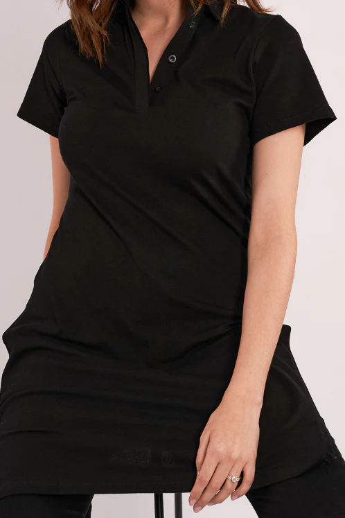 Polo Dress - Image 6