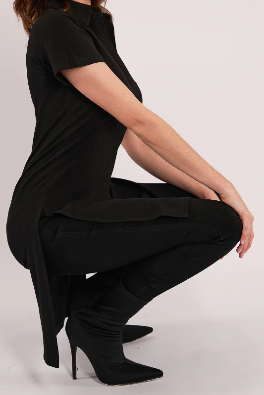 Polo Dress - Image 8