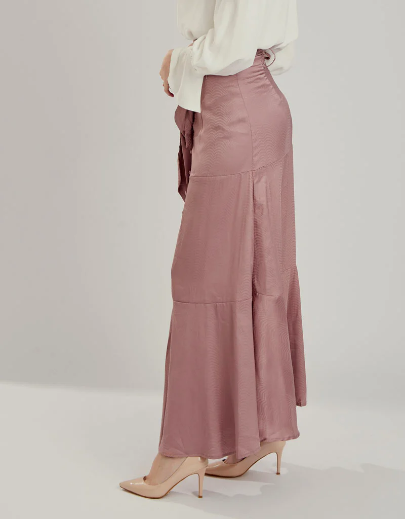 Pristine Button Skirt - Image 11