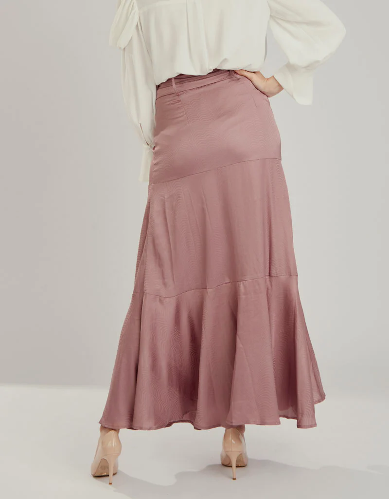 Pristine Button Skirt - Image 13