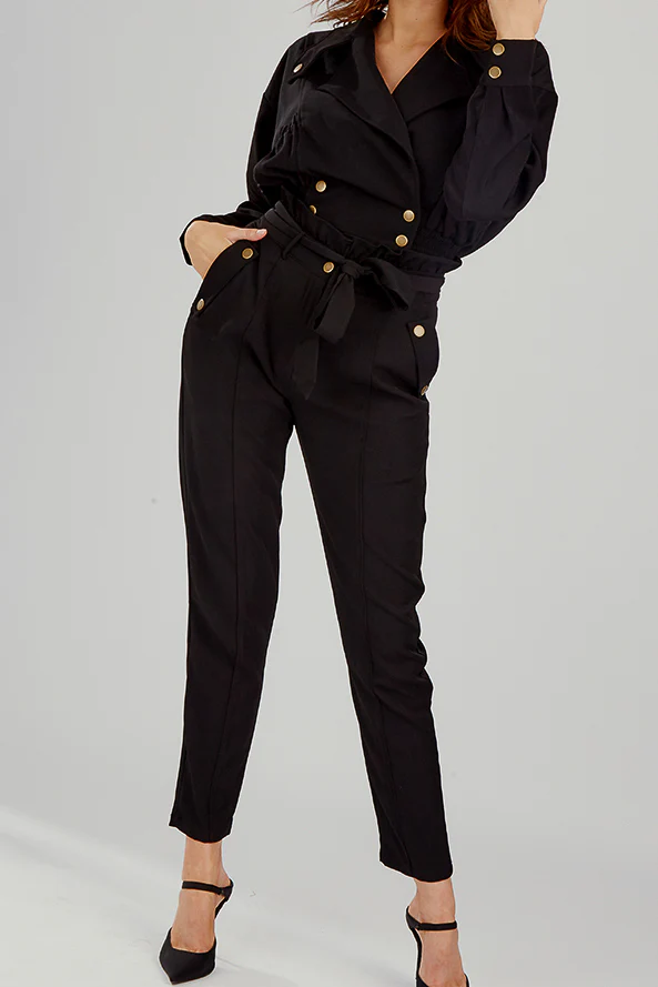 Pristine Crop Jacket - Image 4
