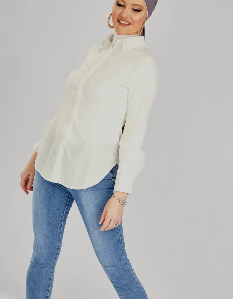 Pristine Shirt - Image 3