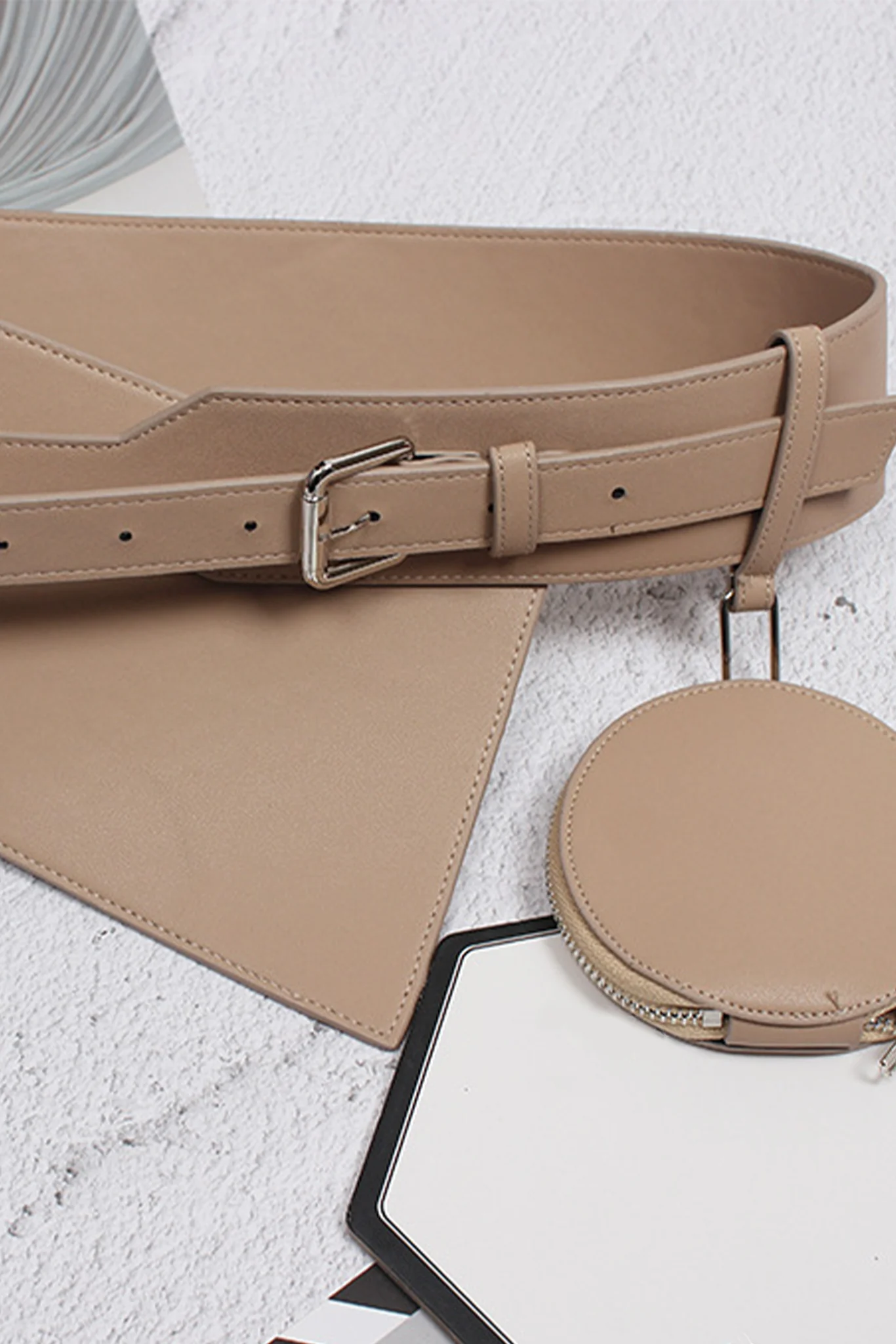Purse Attachment Belt - Image 5