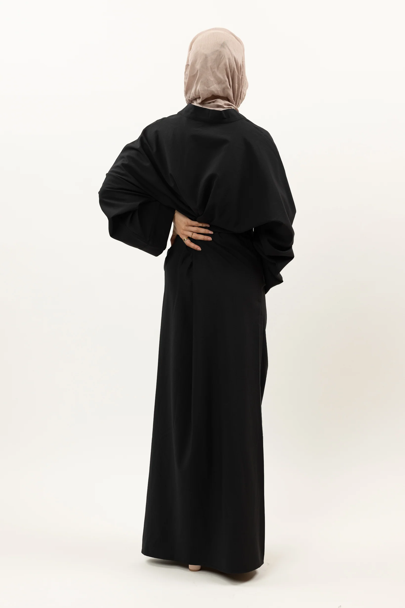 Pyla Rooj Dress - Image 10