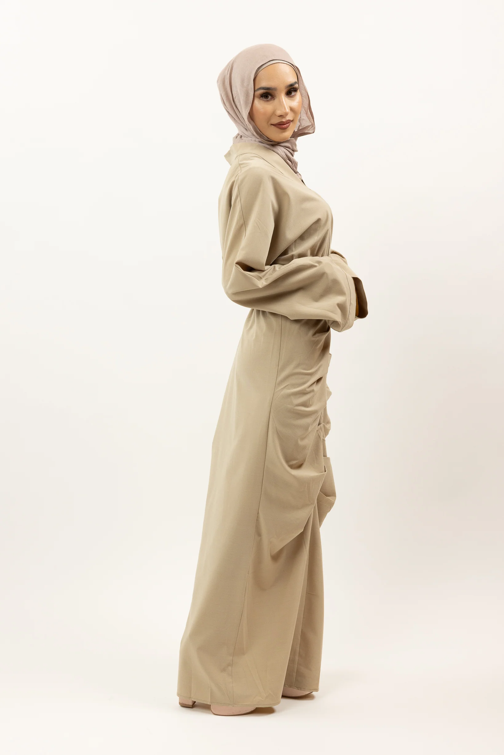 Pyla Rooj Dress - Image 4