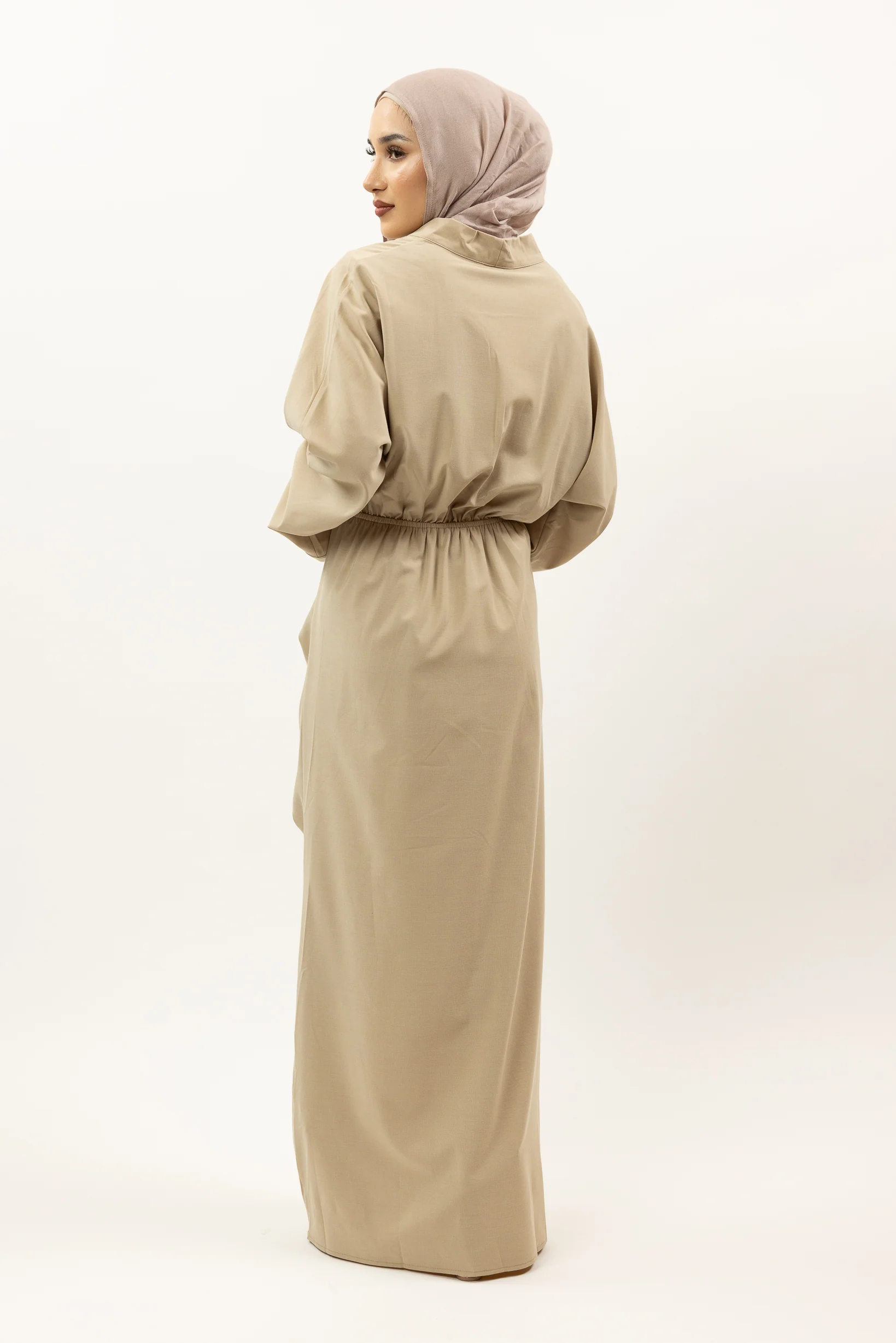 Pyla Rooj Dress - Image 5