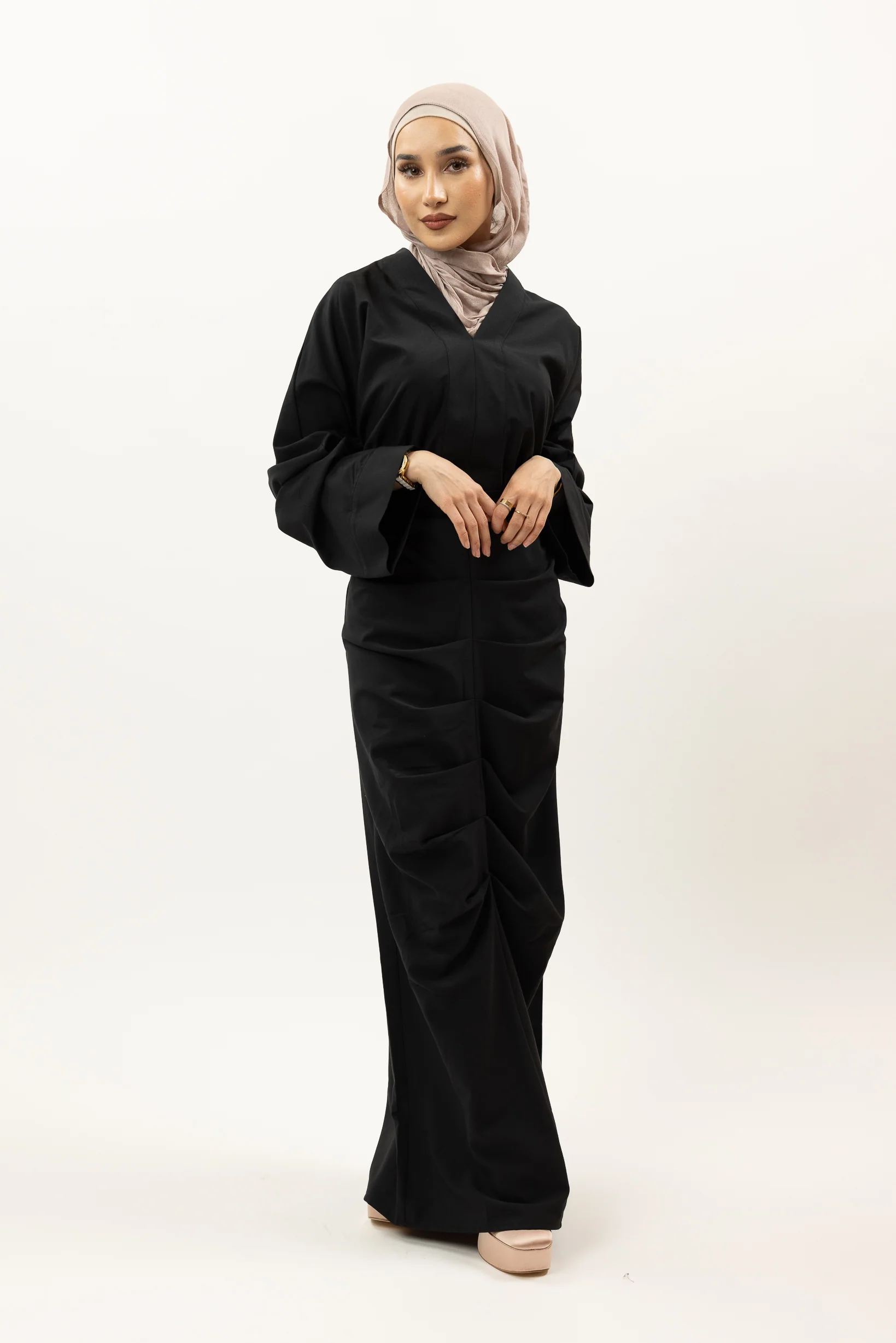 Pyla Rooj Dress - Image 6